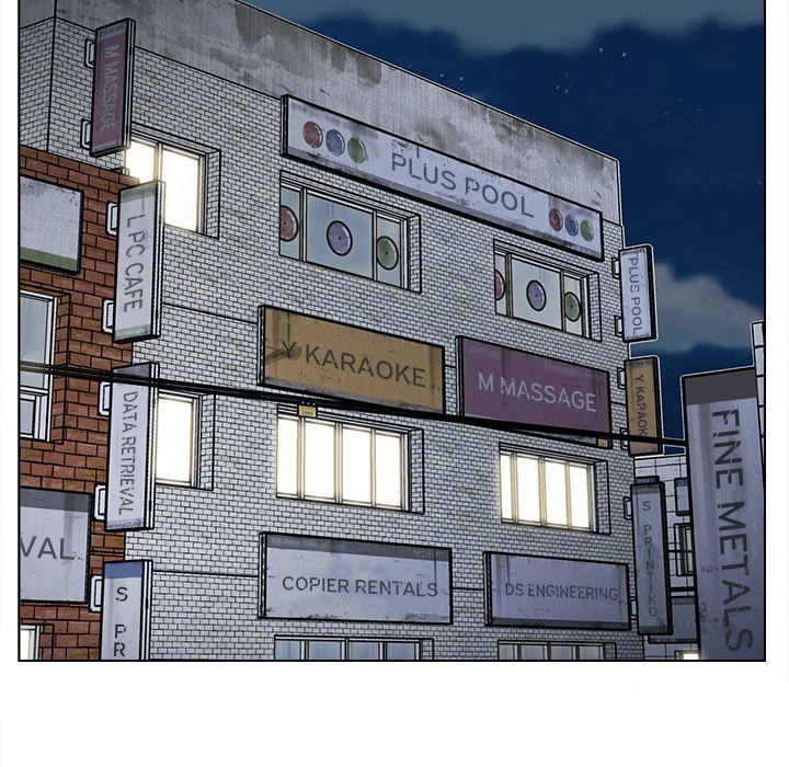 Old Friend chapter 48 page 34