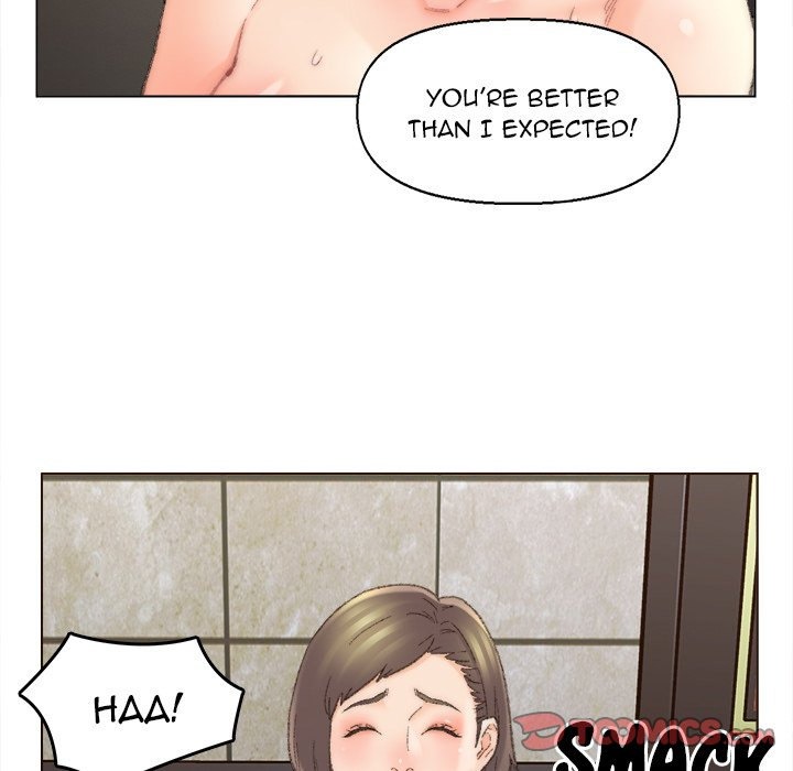 Old Friend chapter 48 page 51