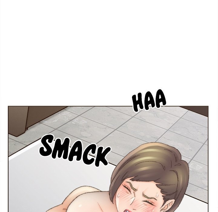 Old Friend chapter 48 page 60