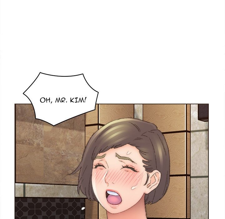 Old Friend chapter 48 page 62
