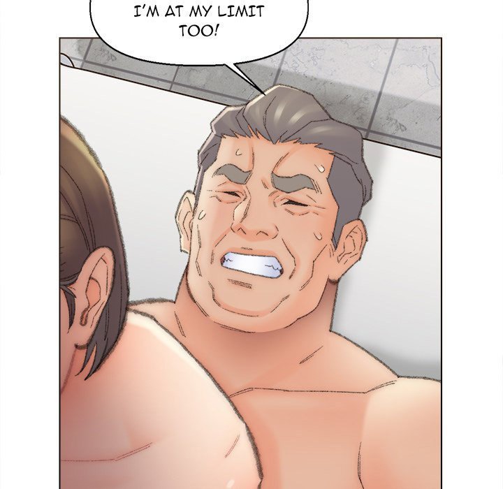 Old Friend chapter 48 page 64