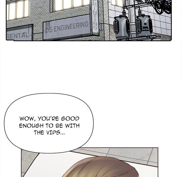 Old Friend chapter 48 page 73