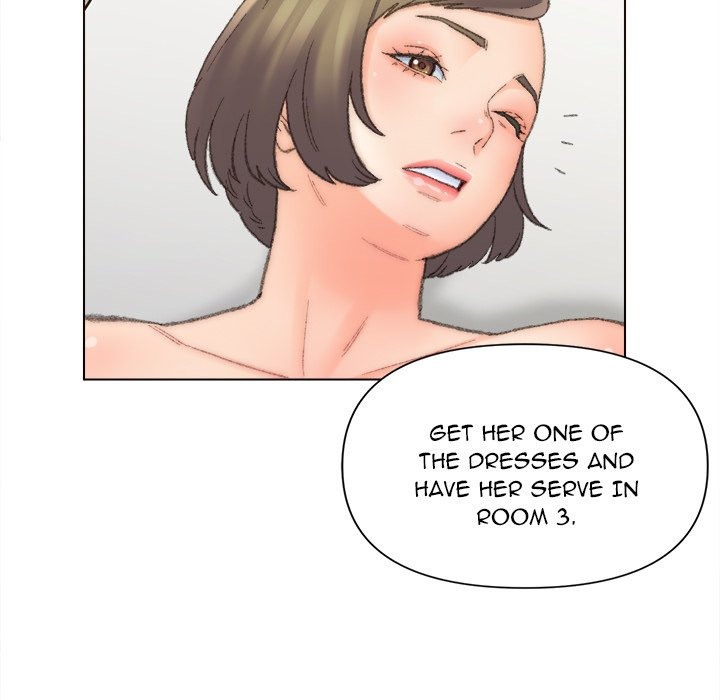 Old Friend chapter 48 page 74