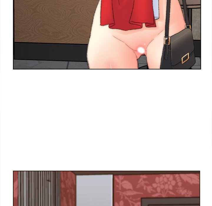 Old Friend chapter 48 page 76