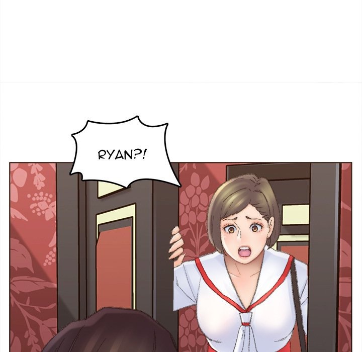 Old Friend chapter 48 page 84