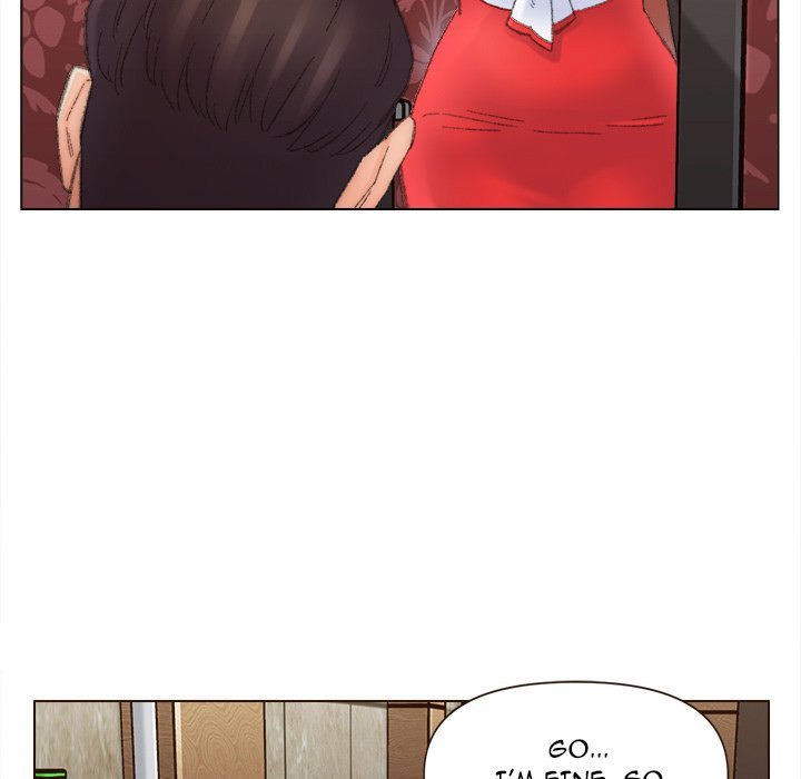 Old Friend chapter 48 page 85