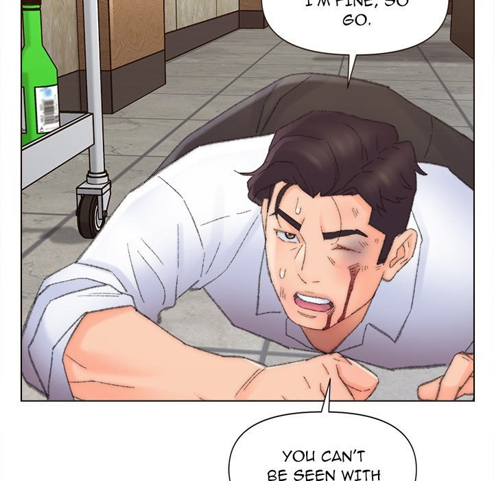 Old Friend chapter 48 page 86