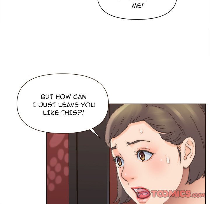 Old Friend chapter 48 page 87