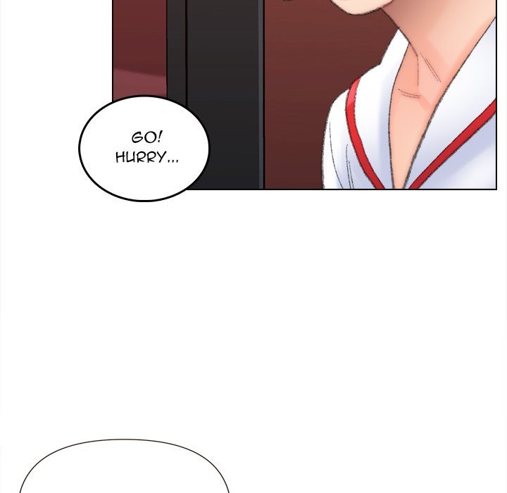 Old Friend chapter 48 page 88