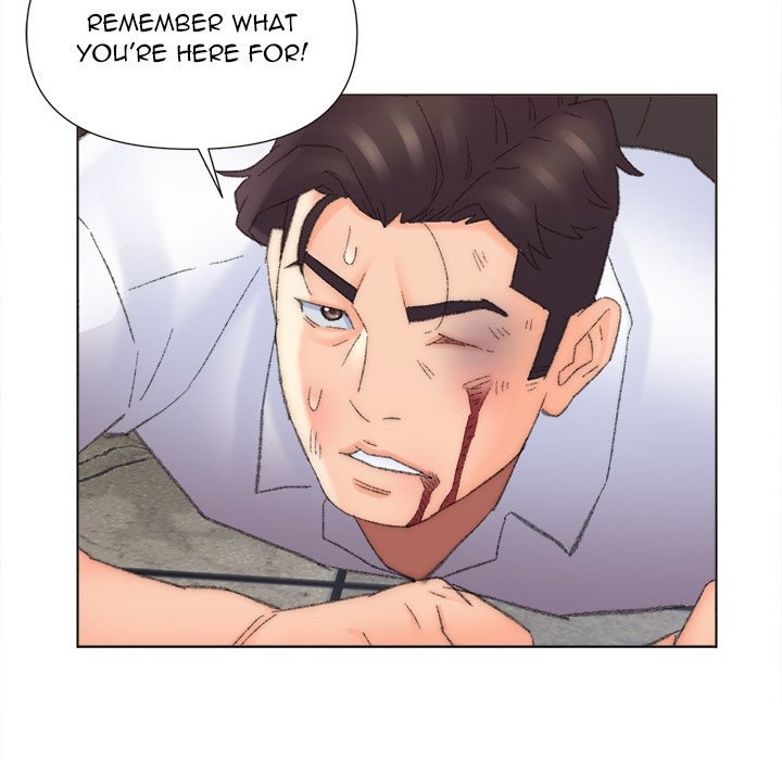Old Friend chapter 48 page 89