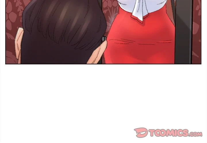 Old Friend chapter 49 page 3