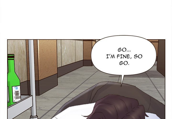 Old Friend chapter 49 page 4