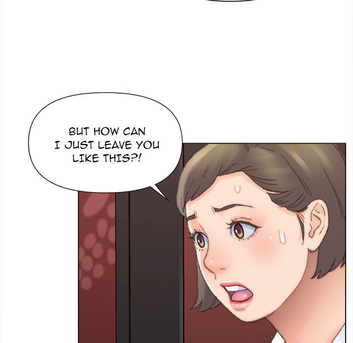 Old Friend chapter 49 page 6