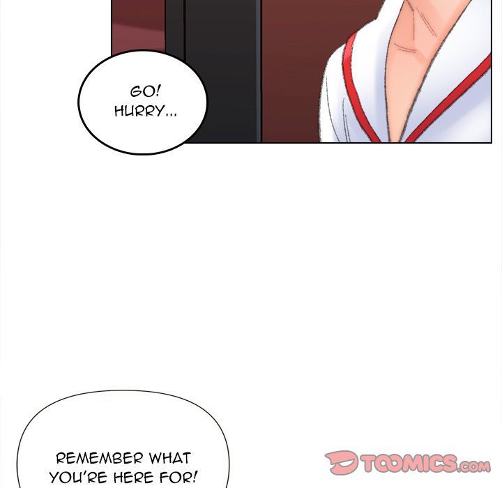 Old Friend chapter 49 page 7