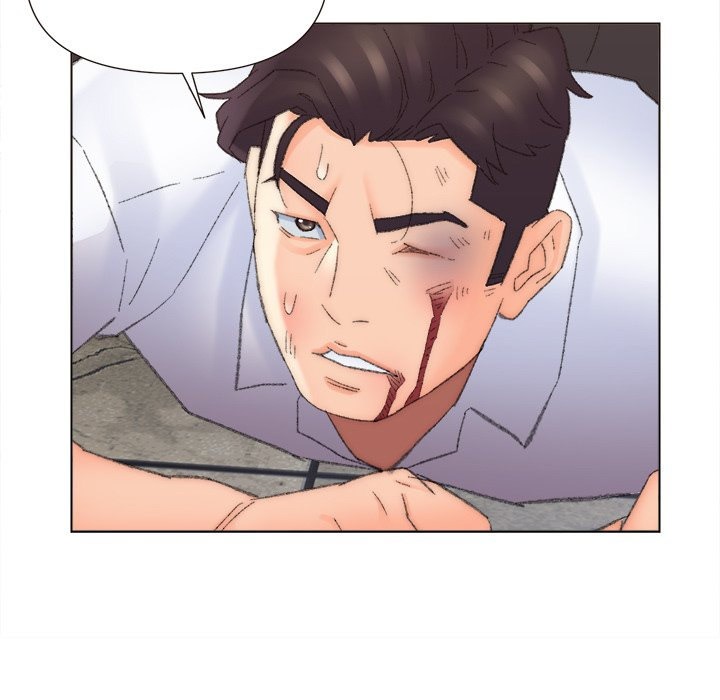 Old Friend chapter 49 page 8