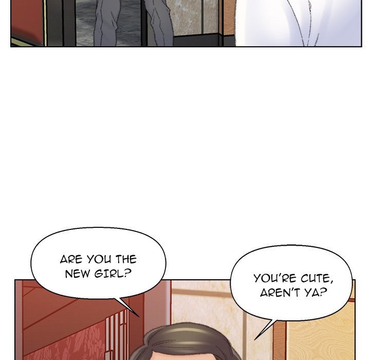 Old Friend chapter 49 page 12