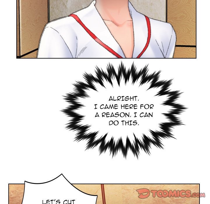 Old Friend chapter 49 page 15