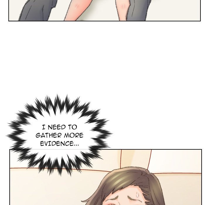 Old Friend chapter 49 page 17