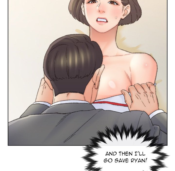 Old Friend chapter 49 page 18