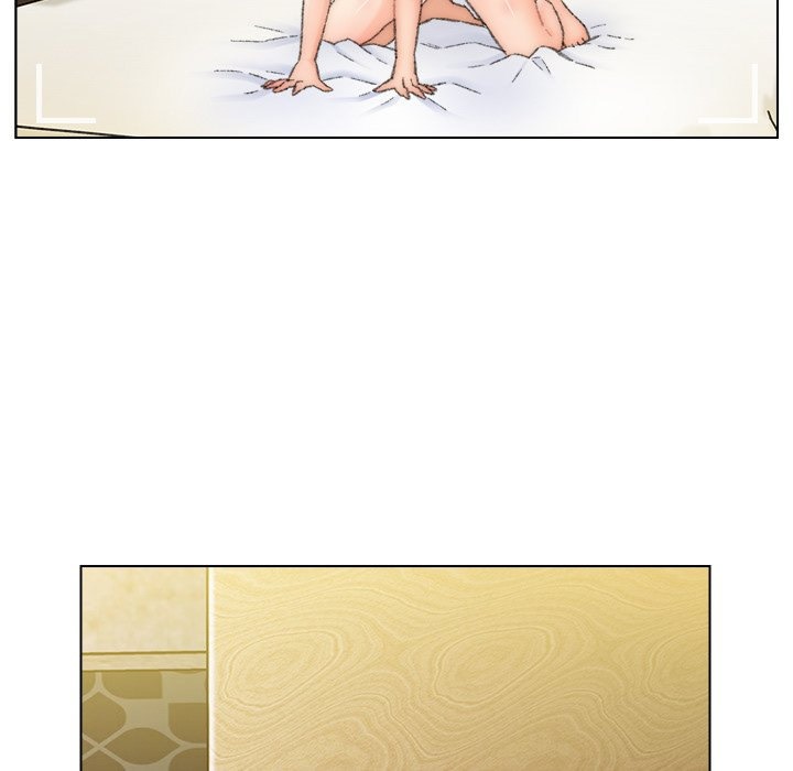 Old Friend chapter 49 page 20
