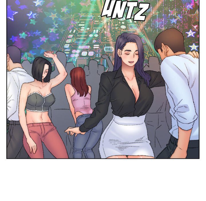 Old Friend chapter 49 page 25