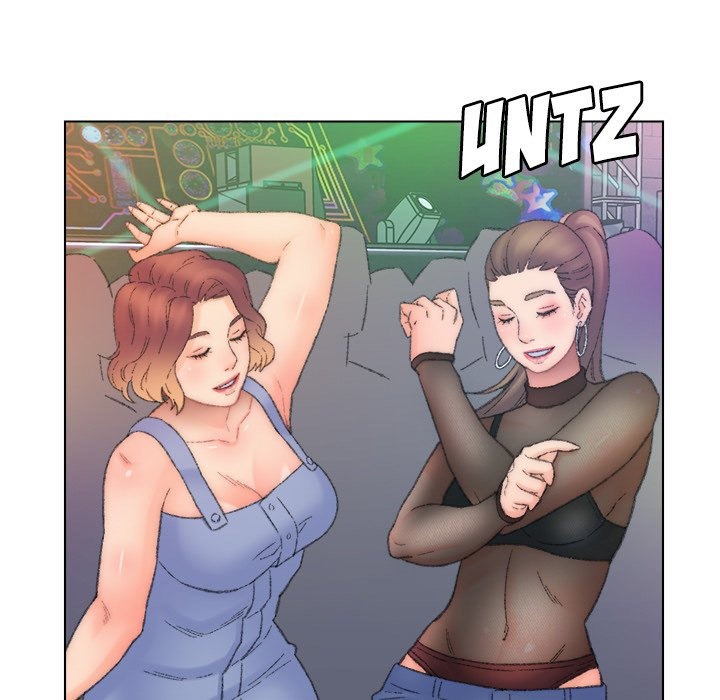 Old Friend chapter 49 page 26