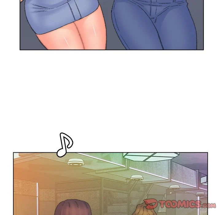 Old Friend chapter 49 page 27