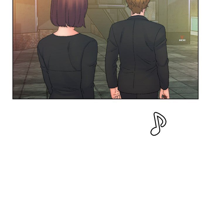Old Friend chapter 49 page 28