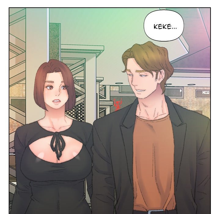 Old Friend chapter 49 page 29