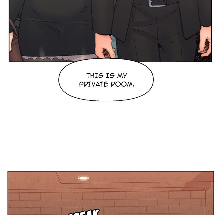 Old Friend chapter 49 page 30