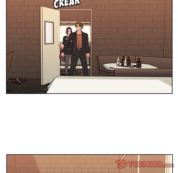 Old Friend chapter 49 page 31