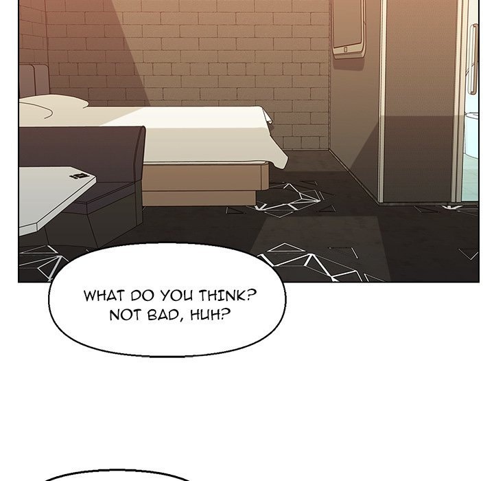 Old Friend chapter 49 page 32