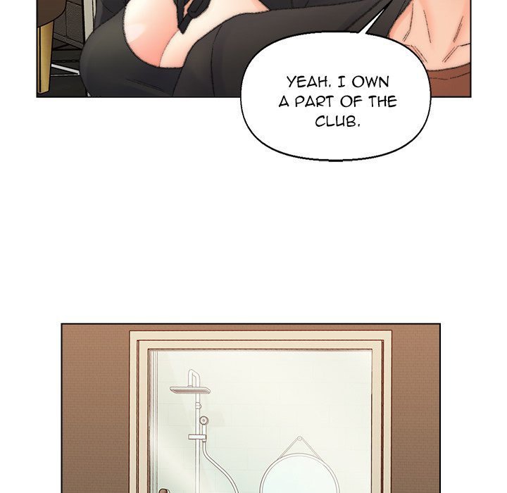 Old Friend chapter 49 page 34