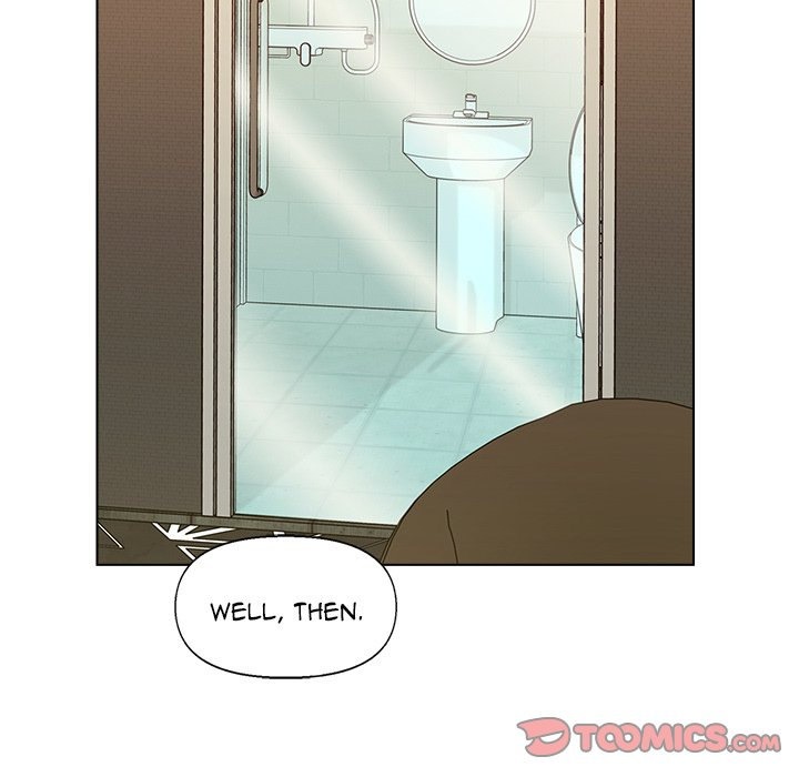 Old Friend chapter 49 page 35