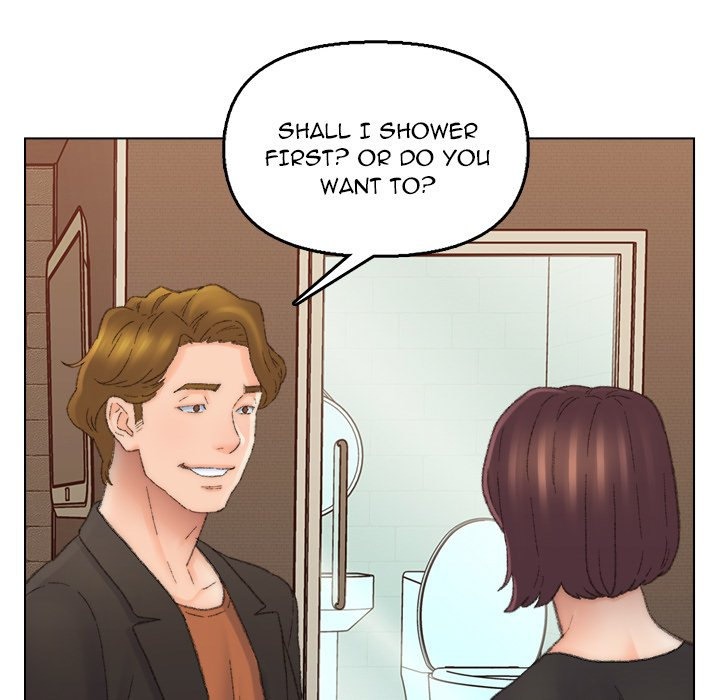 Old Friend chapter 49 page 36