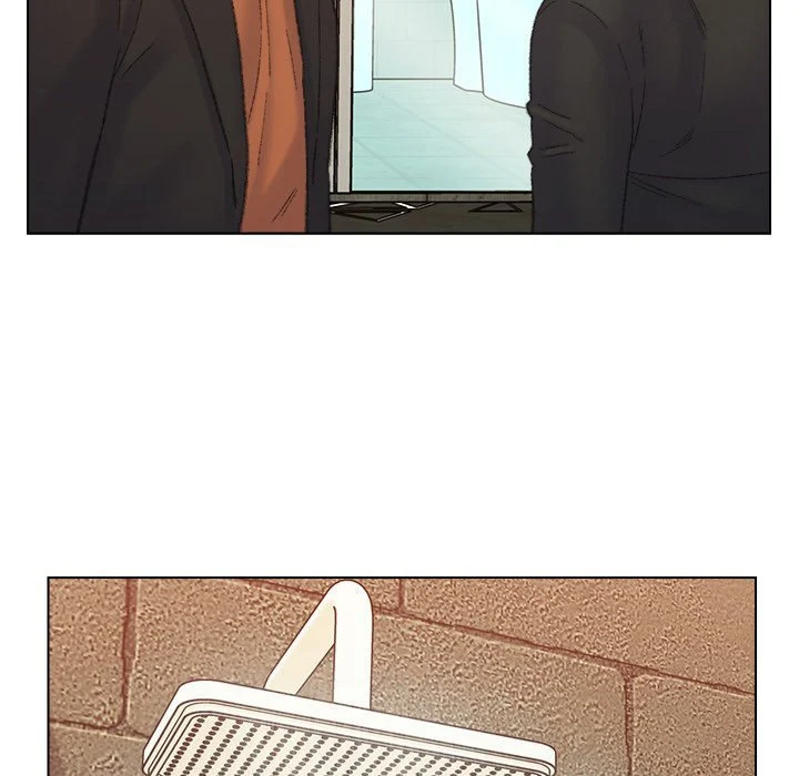Old Friend chapter 49 page 37