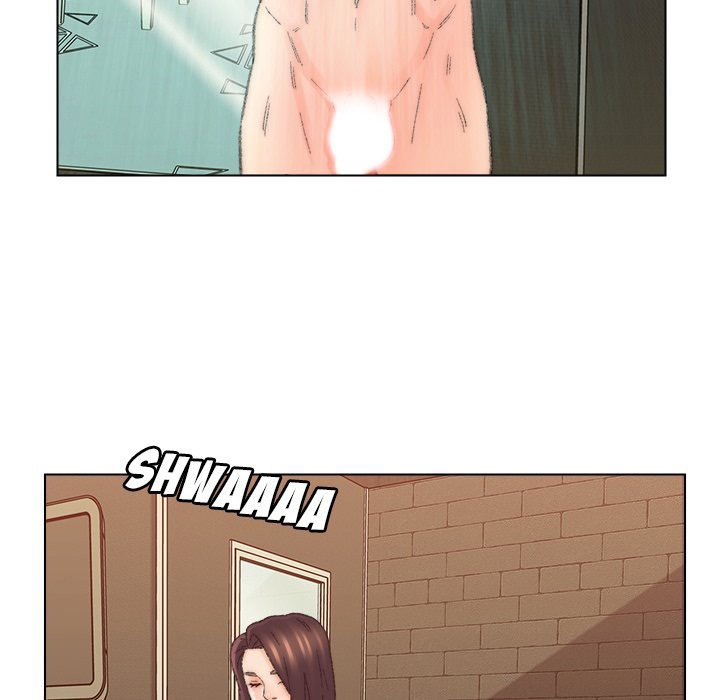 Old Friend chapter 49 page 40