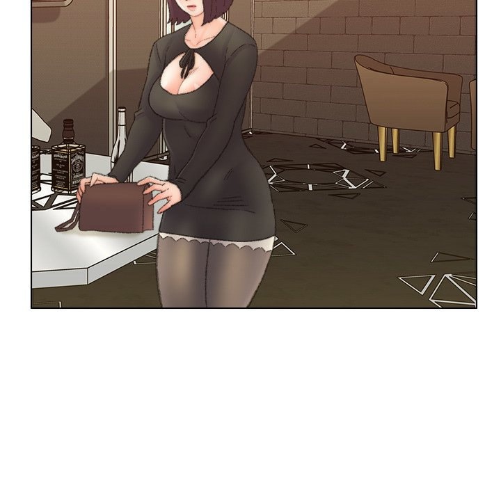 Old Friend chapter 49 page 41