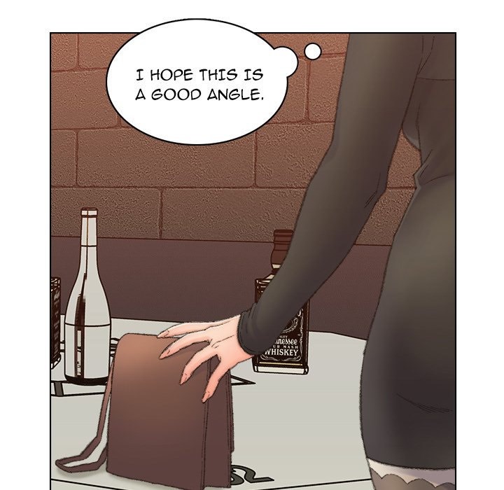 Old Friend chapter 49 page 42