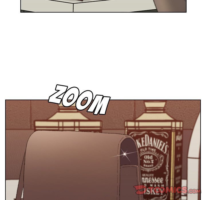 Old Friend chapter 49 page 43