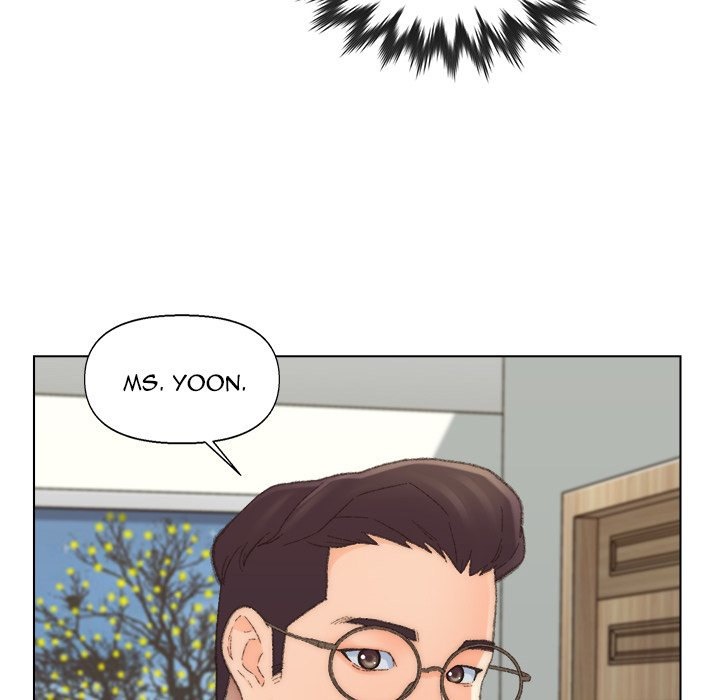 Old Friend chapter 49 page 48