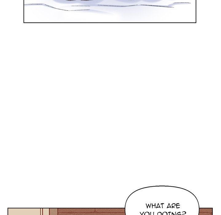 Old Friend chapter 49 page 53