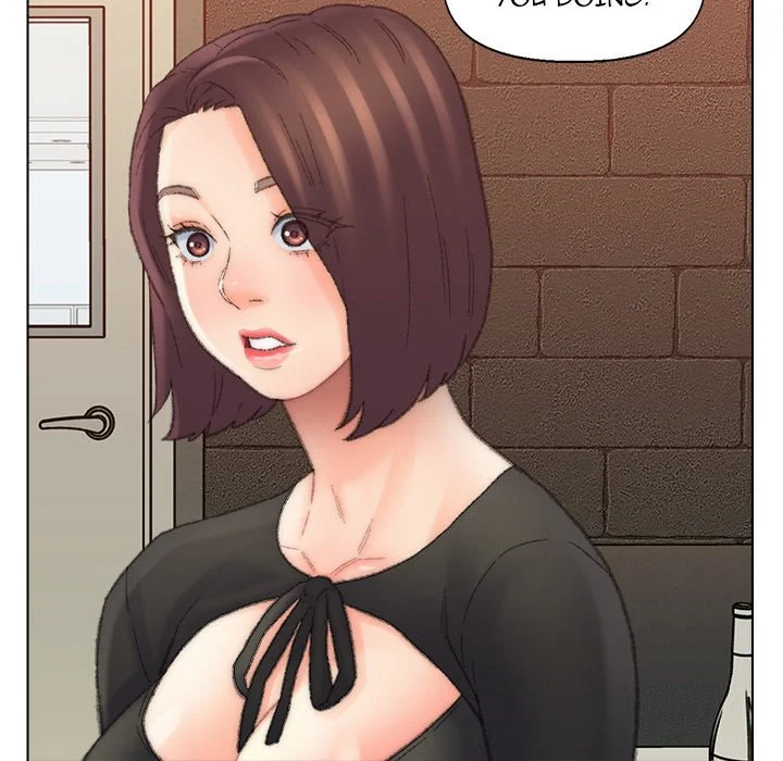 Old Friend chapter 49 page 54