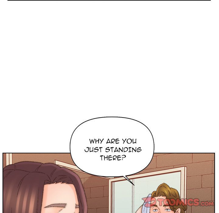 Old Friend chapter 49 page 55