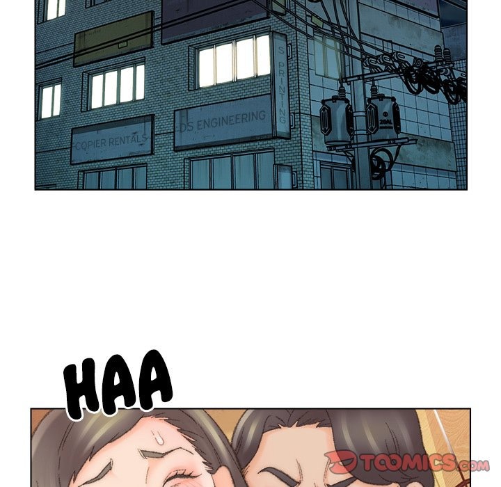 Old Friend chapter 49 page 63