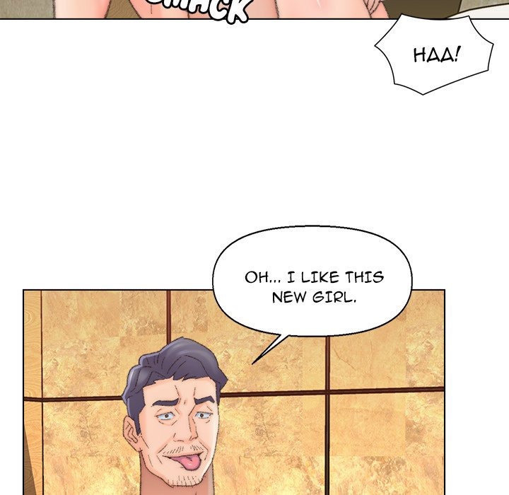 Old Friend chapter 49 page 69