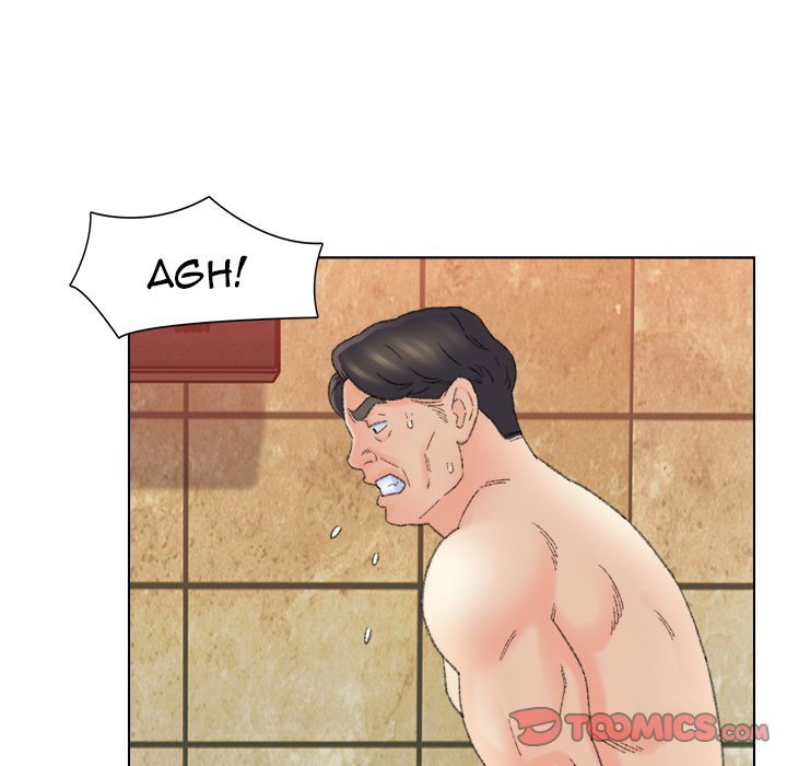 Old Friend chapter 49 page 79