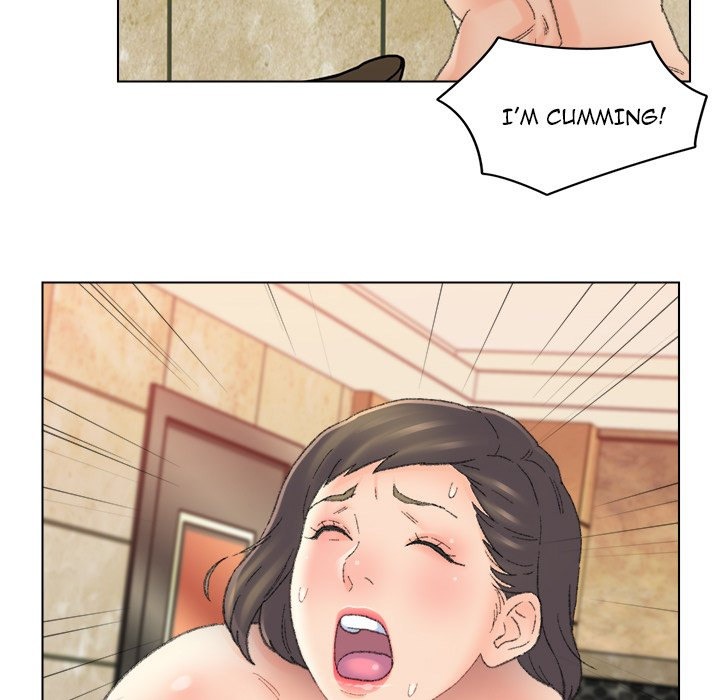 Old Friend chapter 49 page 80