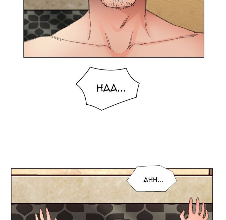 Old Friend chapter 49 page 84