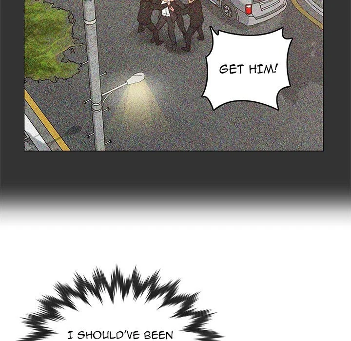 Old Friend chapter 49 page 98
